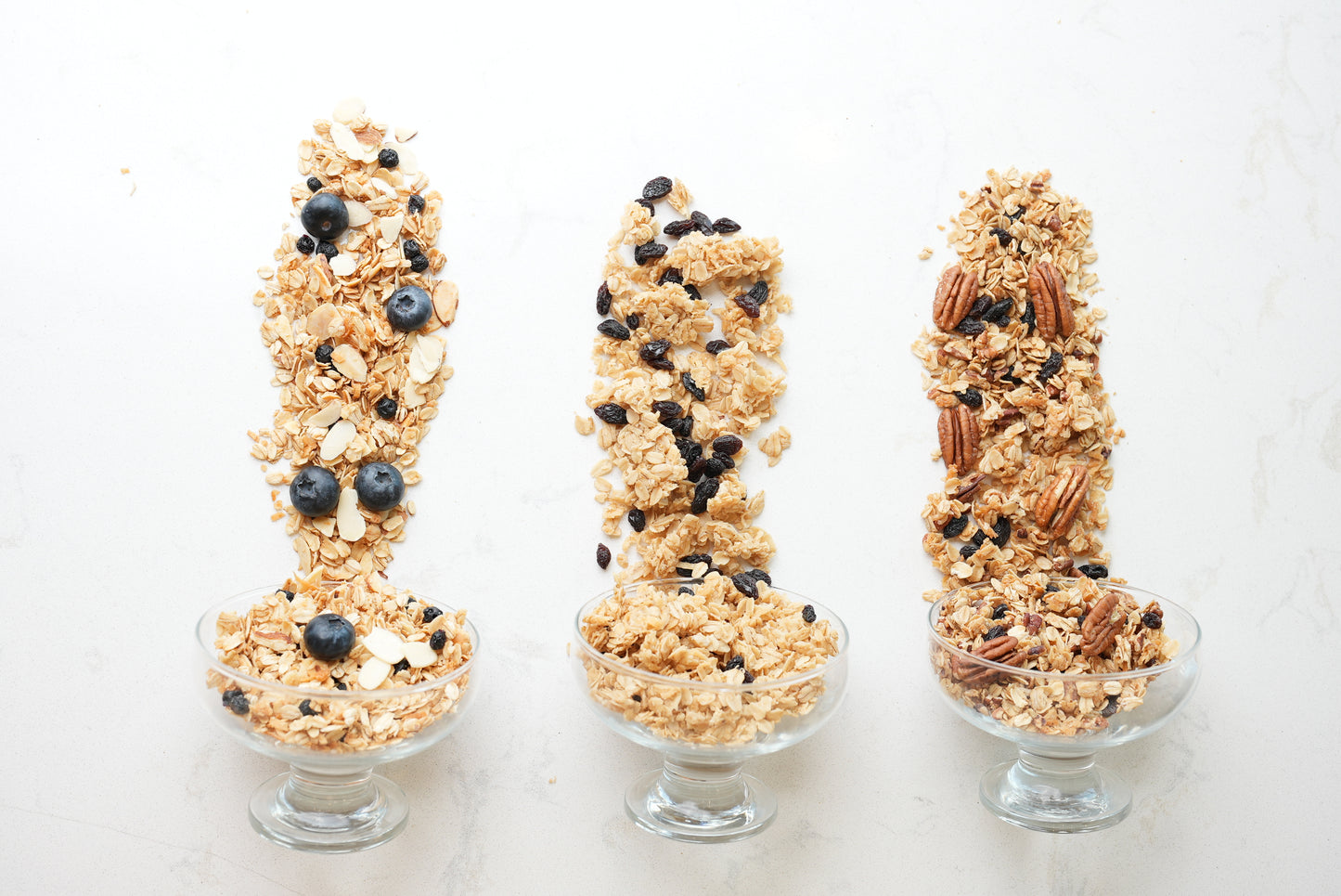 The Crunch Collection